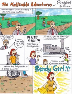 @FewArePict 's cartoon 2 by FT TheHistoryTwins