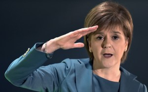 Nicola's not quite got the hang of Pabebe :-)