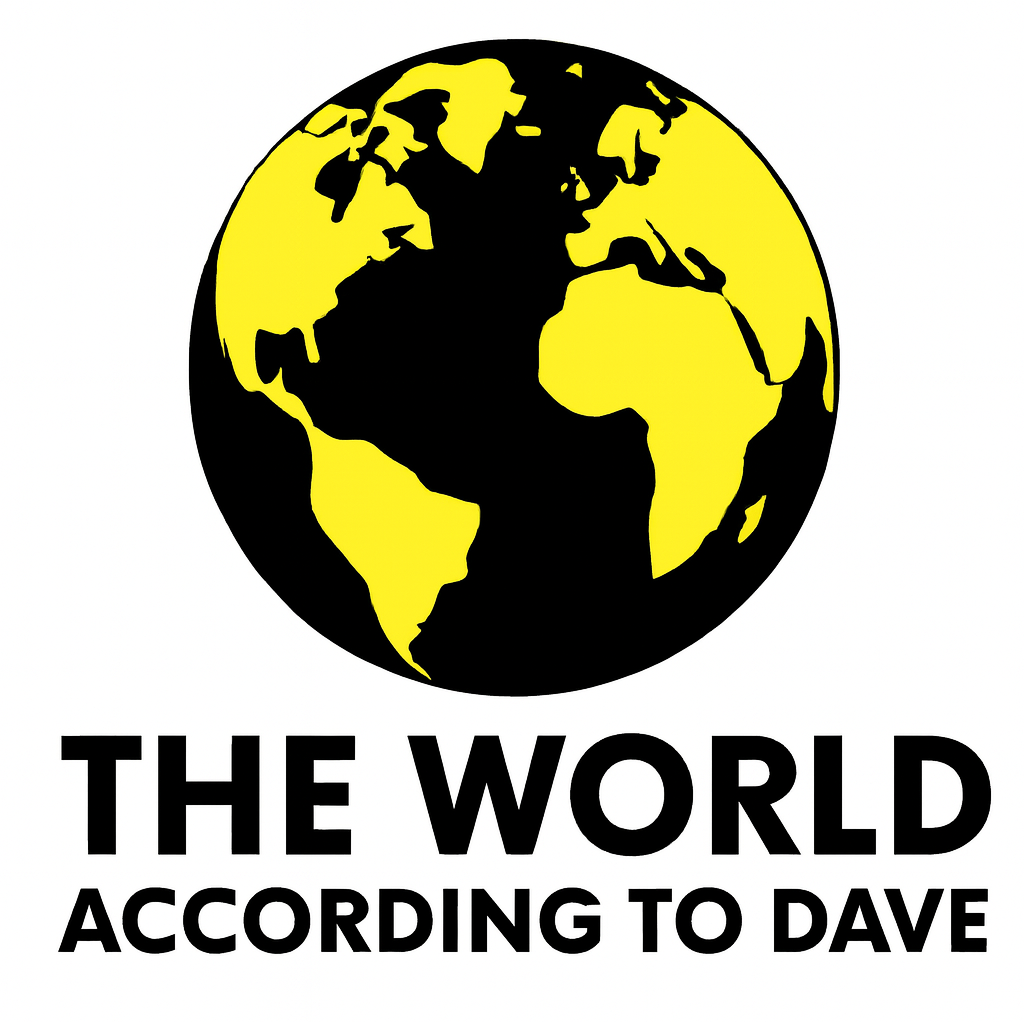 Voted the 57 millionth best blog in the world